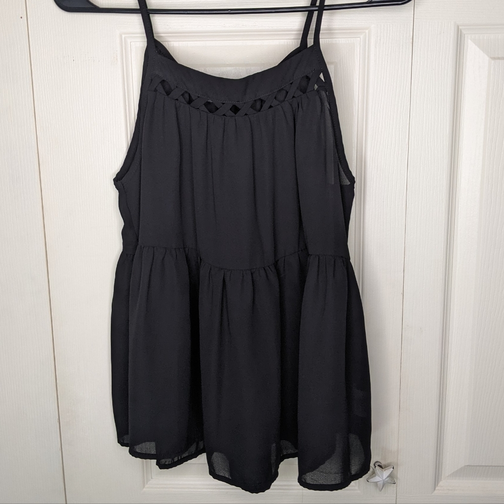 Women's tank
